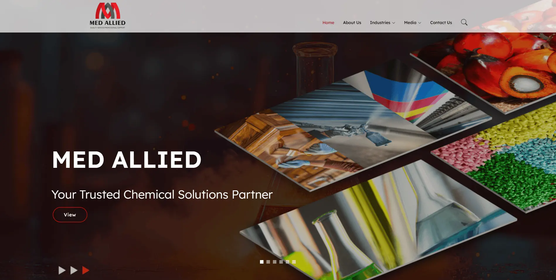 Portfolio Image